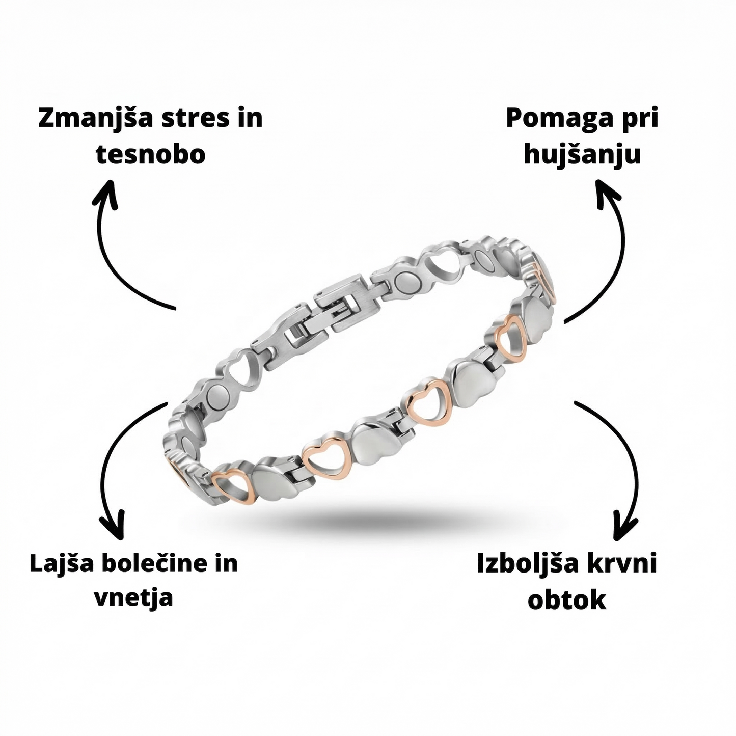 Love Zapestnica