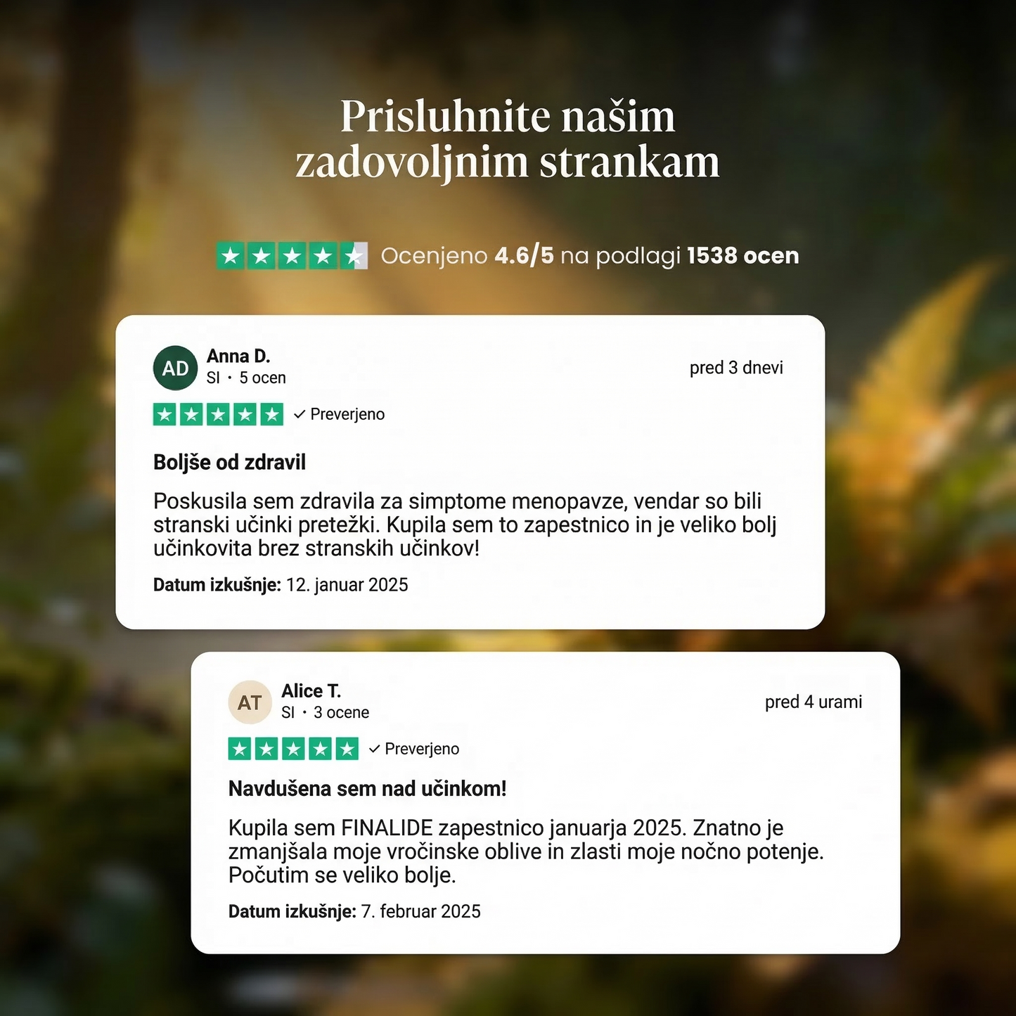 Vital Zapestnica